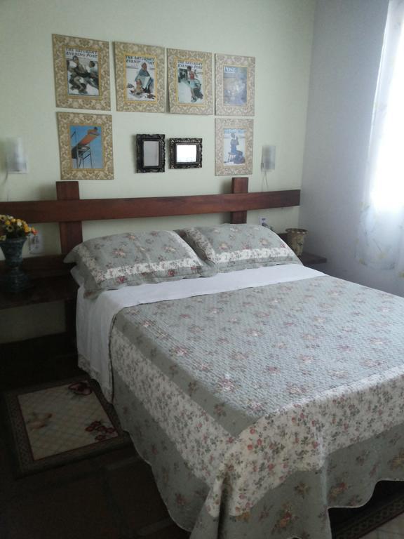 Pousada Da Tia Lena Florianopolis Room photo