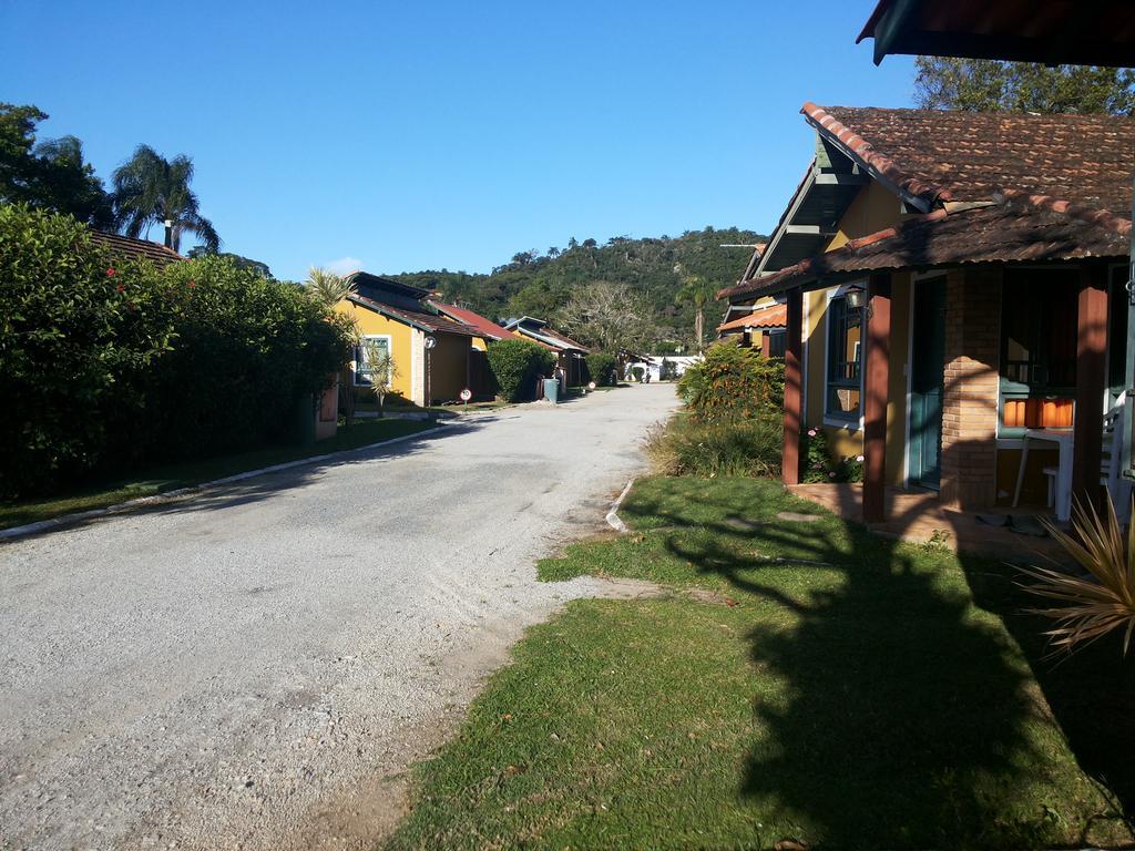 Pousada Da Tia Lena Florianopolis Exterior photo