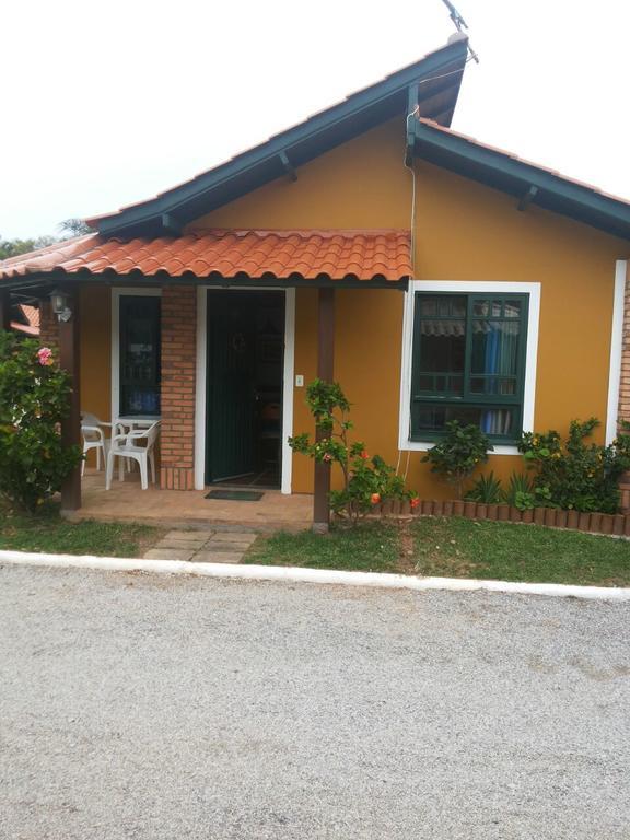 Pousada Da Tia Lena Florianopolis Exterior photo